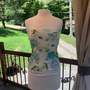 🖤 dressy lace cami small 🖤